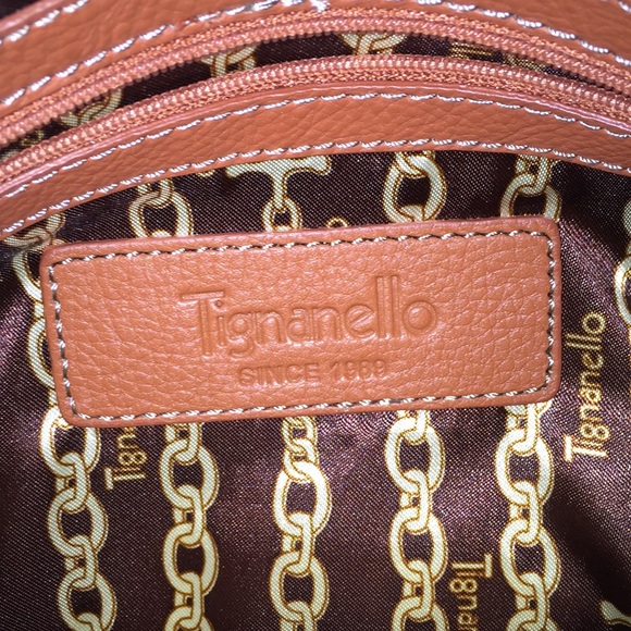 Tignanello Purse - Picture 6 of 8